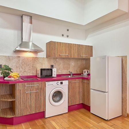 Studio Urbanite Malaga Zewnętrze zdjęcie