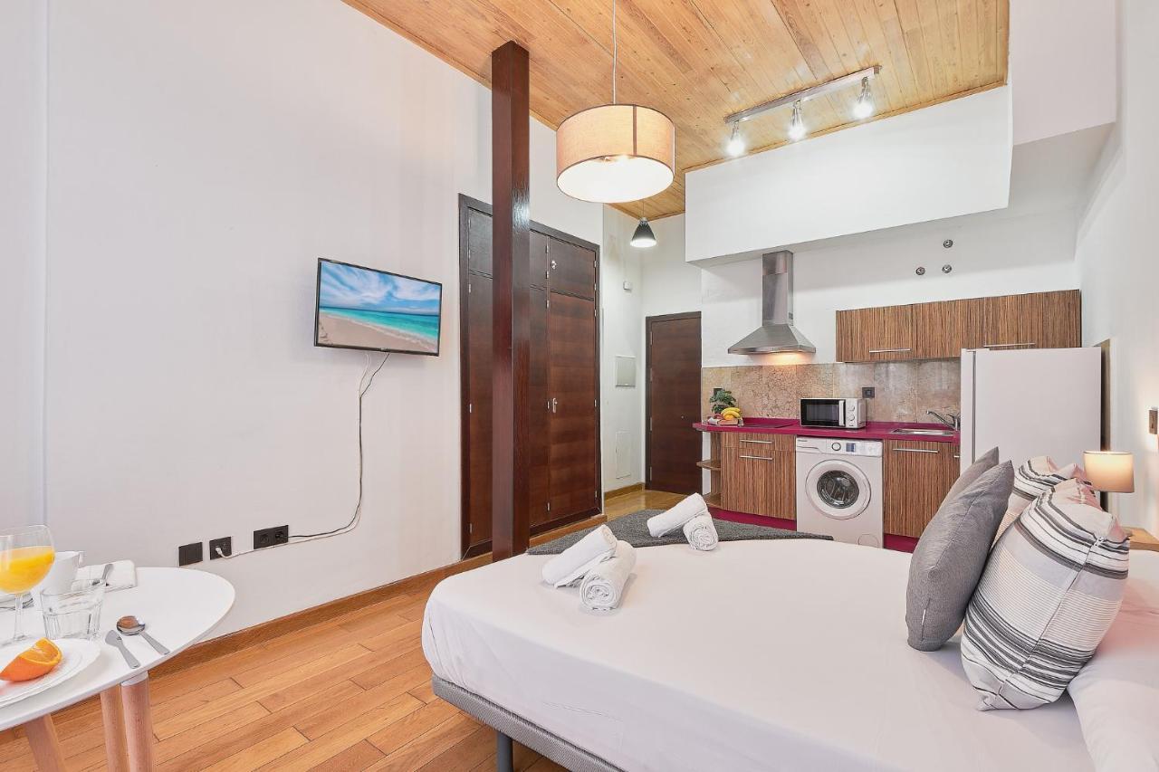Studio Urbanite Malaga Zewnętrze zdjęcie