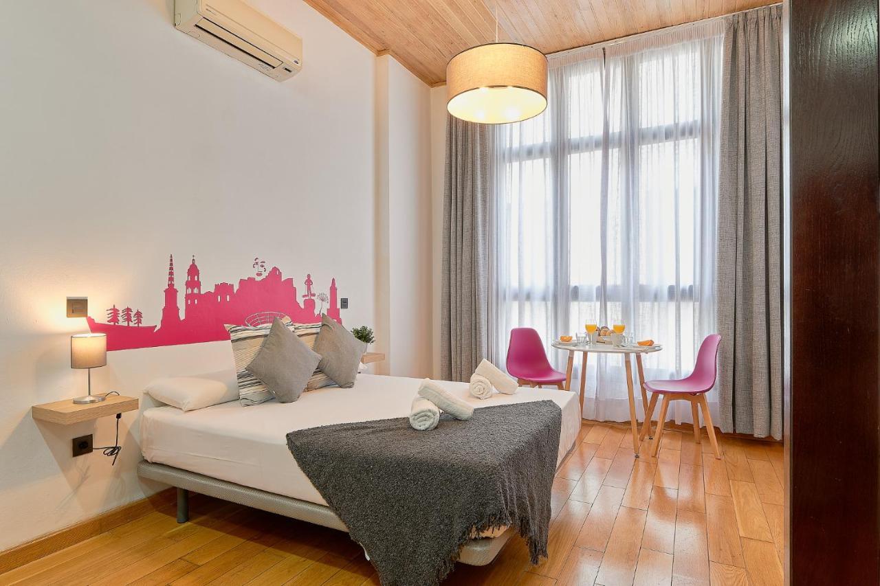 Studio Urbanite Malaga Zewnętrze zdjęcie