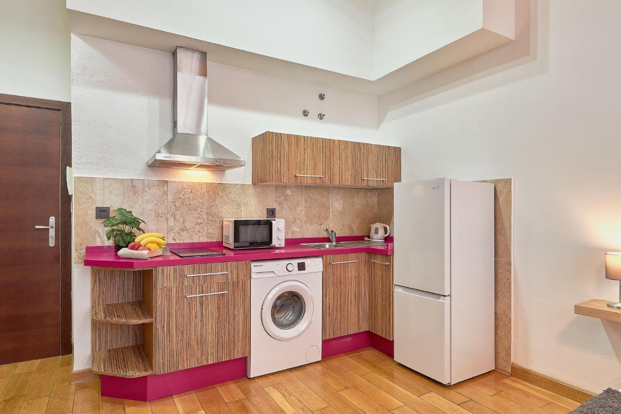 Studio Urbanite Malaga Zewnętrze zdjęcie