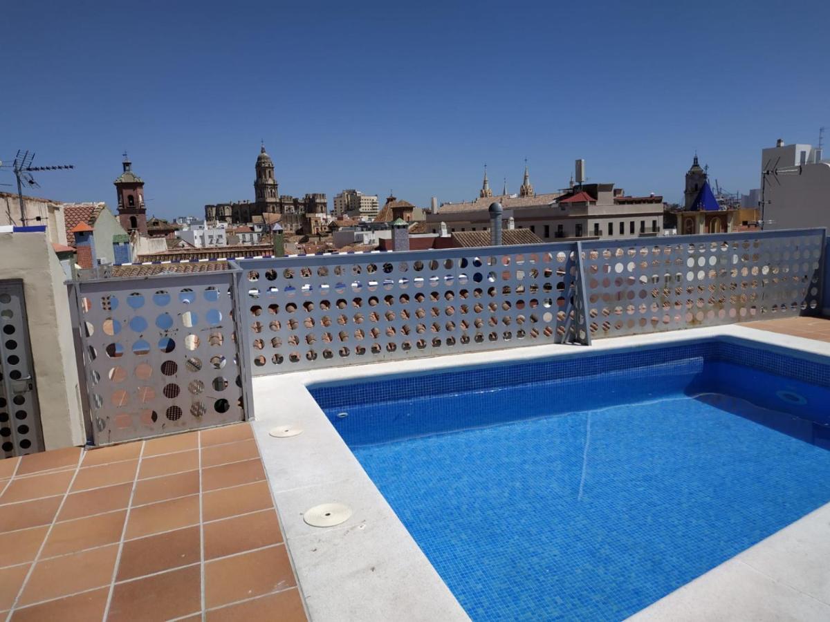Studio Urbanite Malaga Zewnętrze zdjęcie